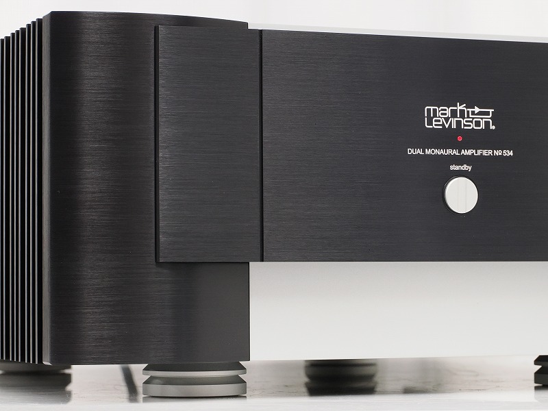 Mark Levinson No.534