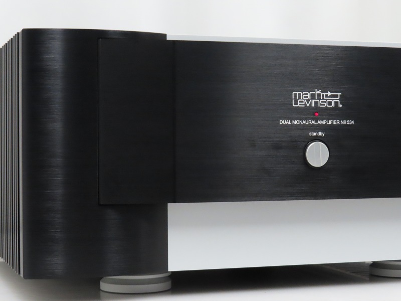 Mark Levinson No.534