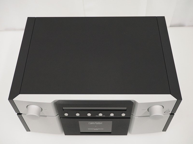 Mark Levinson No.52
