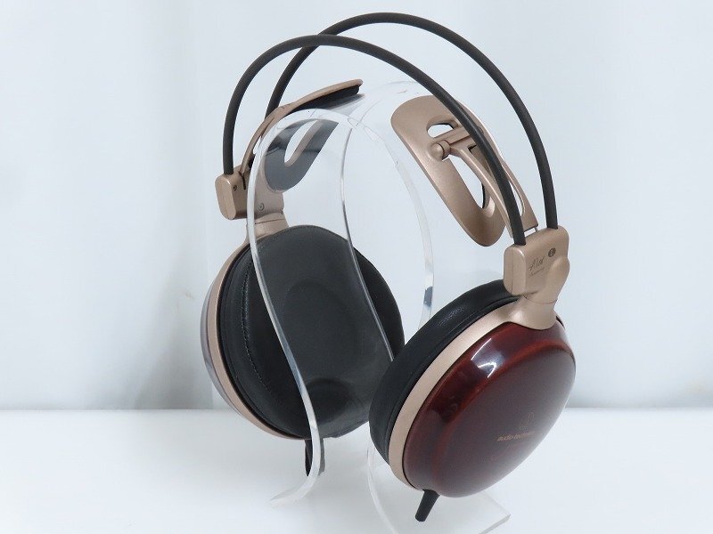 audio-technica ATH-W2002