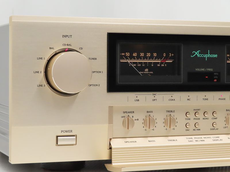 Accuphase E-480