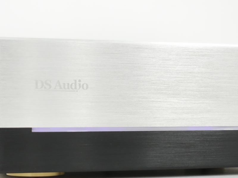 DS Audio DS Master1