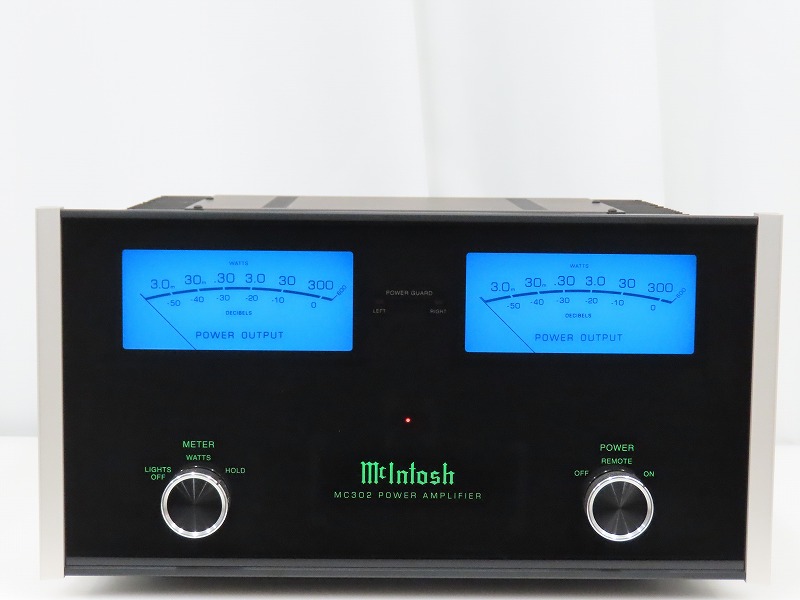McIntosh MC302