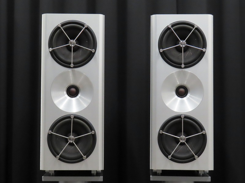 YG ACOUSTICS ANAT REFERENCEII Main Module