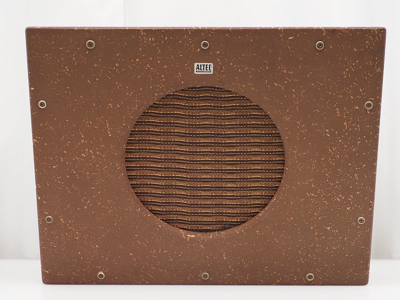 Western Electric 728B/ALTEC LANSING 622B