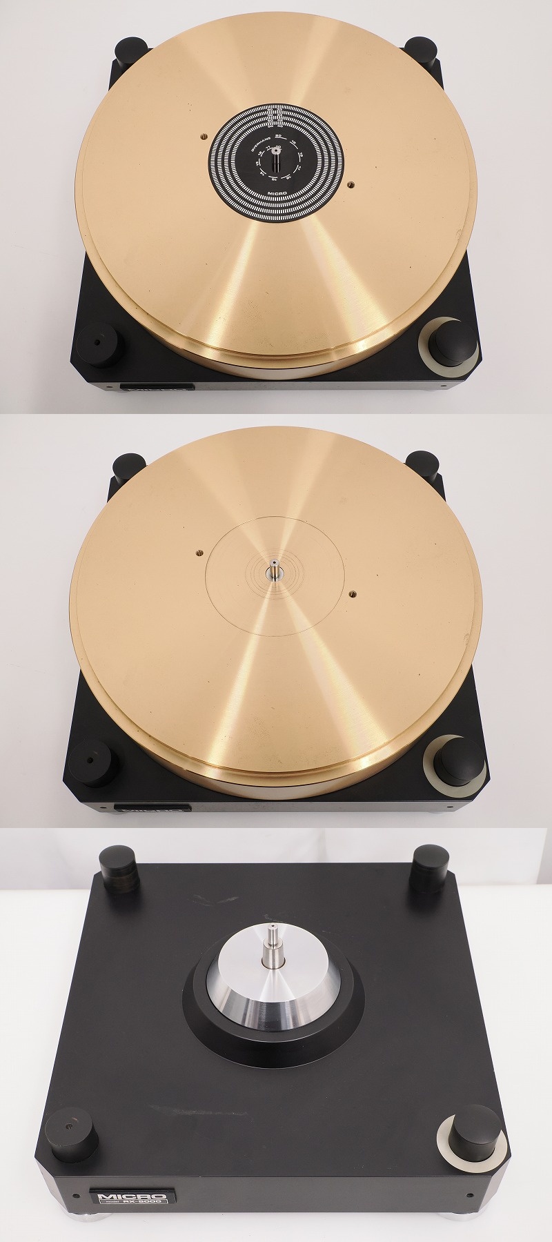 MICRO RX-5000/RY-5500