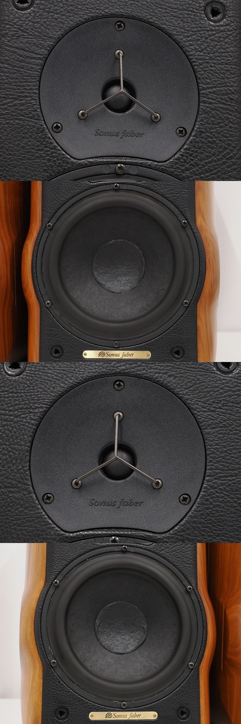 SonusFaber Electa Amator II