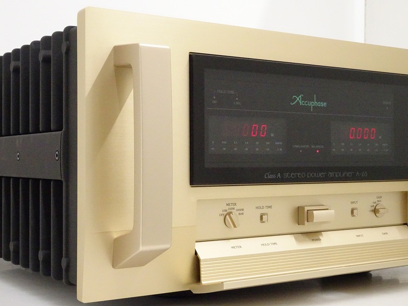 Accuphase A65