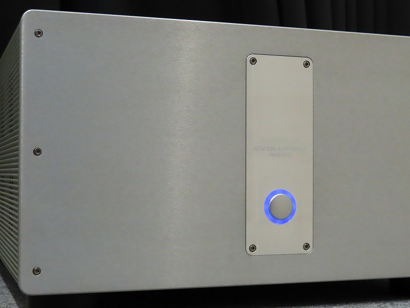 KRELL Evolution 402e