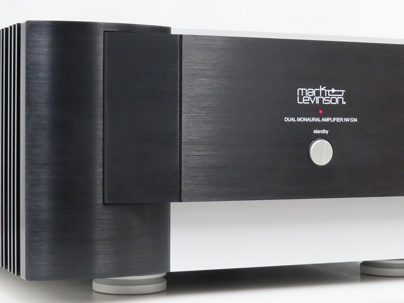 Mark Levinson No.534