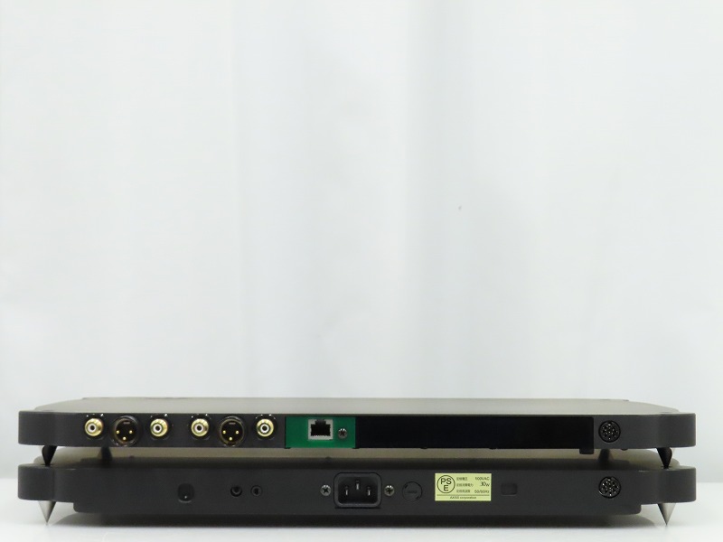 MSB Analog DAC/Analog Power Base