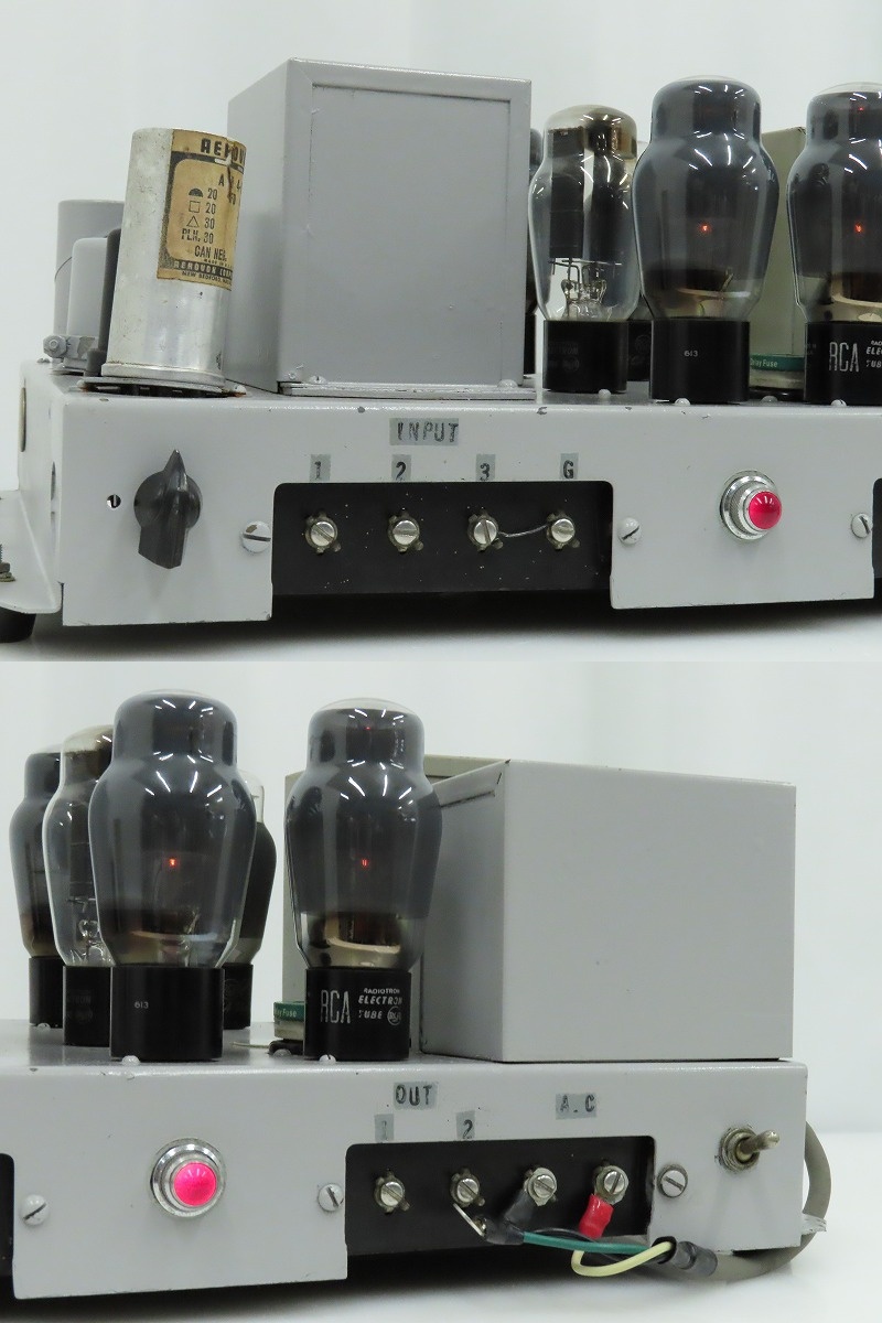 Western Electric 118A