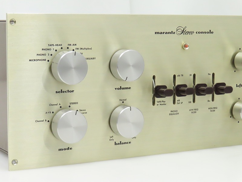 marantz Model 7