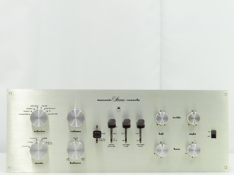 marantz Model 7