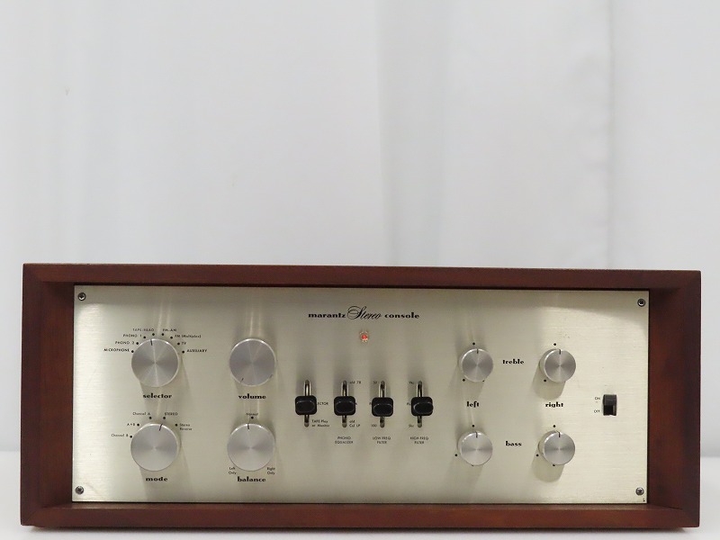 marantz Model 7 オリジナル