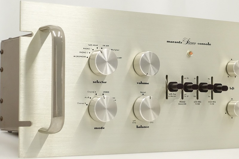 marantz Model 7