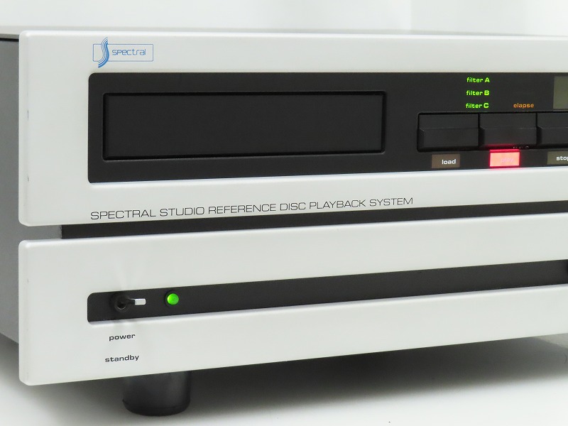 SPECTRAL SDR-1000SL