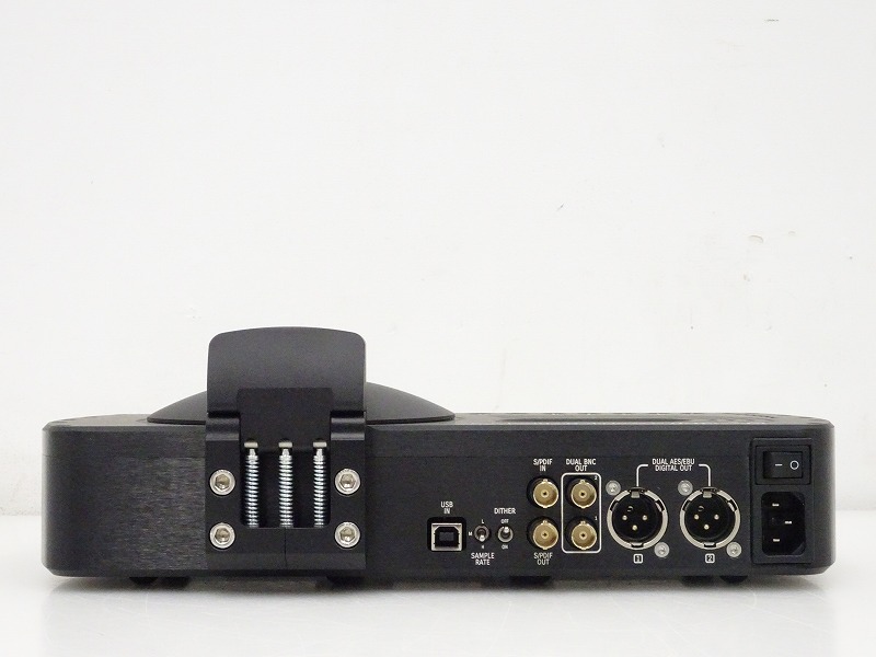 CHORD Blu MkII