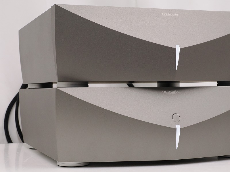 DS Audio Grand Master