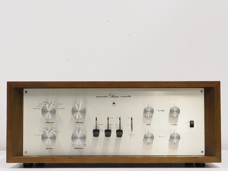 marantz model 7