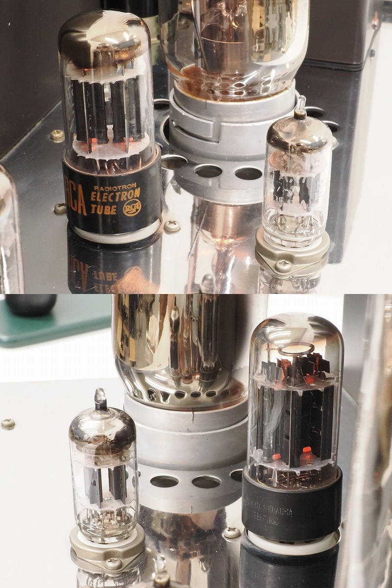 TANGO MS-UVD/X-10S/MC-10-200D/GE VT4C/211