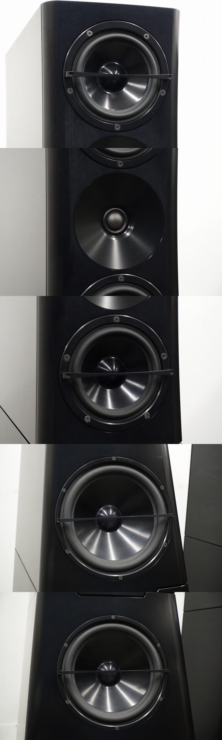 YG ACOUSTICS Sonja2.3