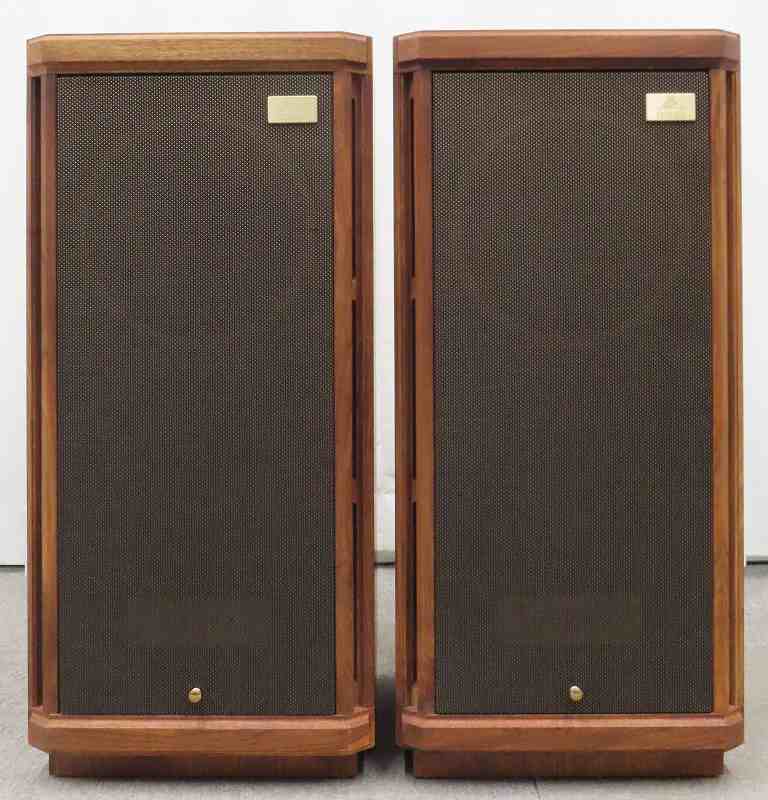 TANNOY Stirling/GR