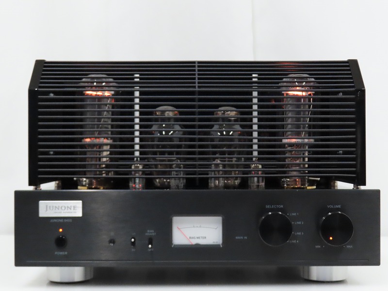 TRIODE JUNONE 845S