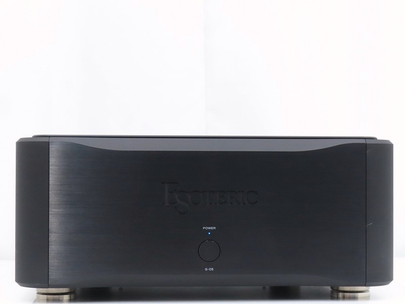 ESOTERIC S-05