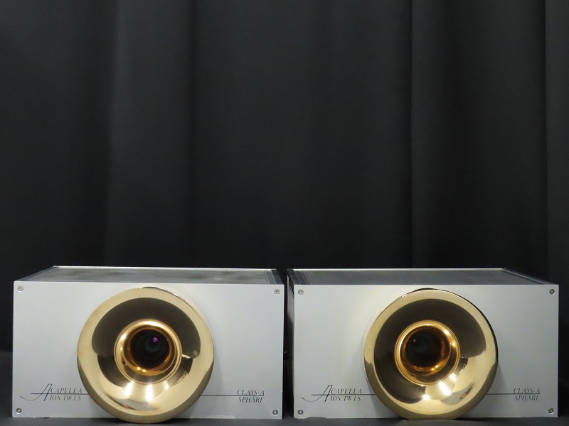 Acapella TW-1S