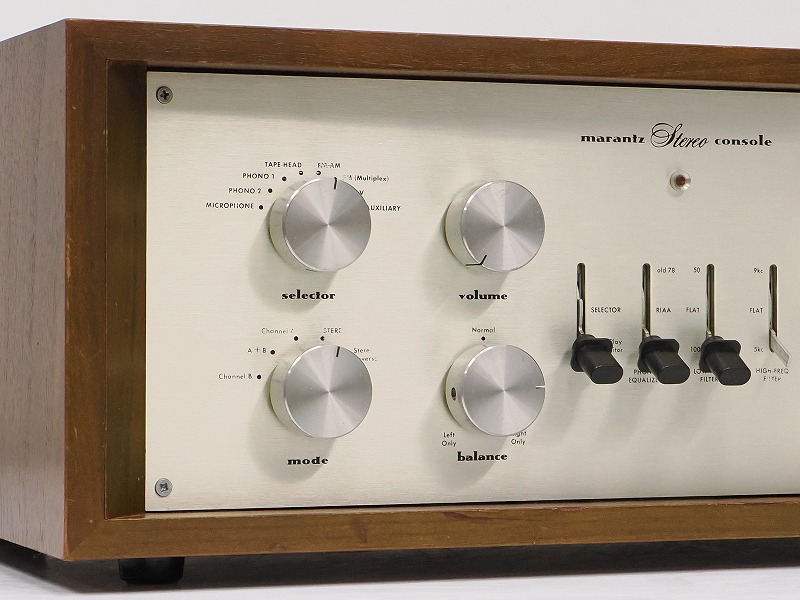 marantz model 7