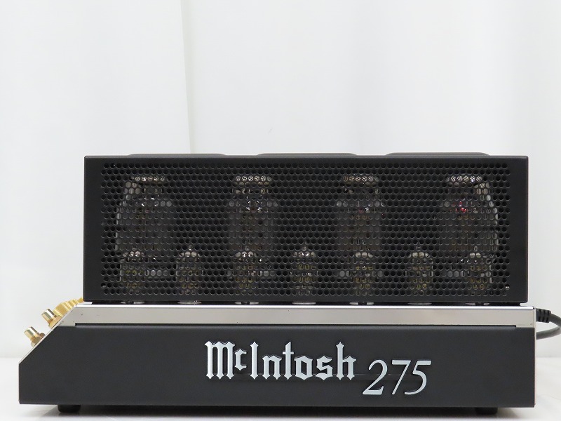 McIntosh MC275