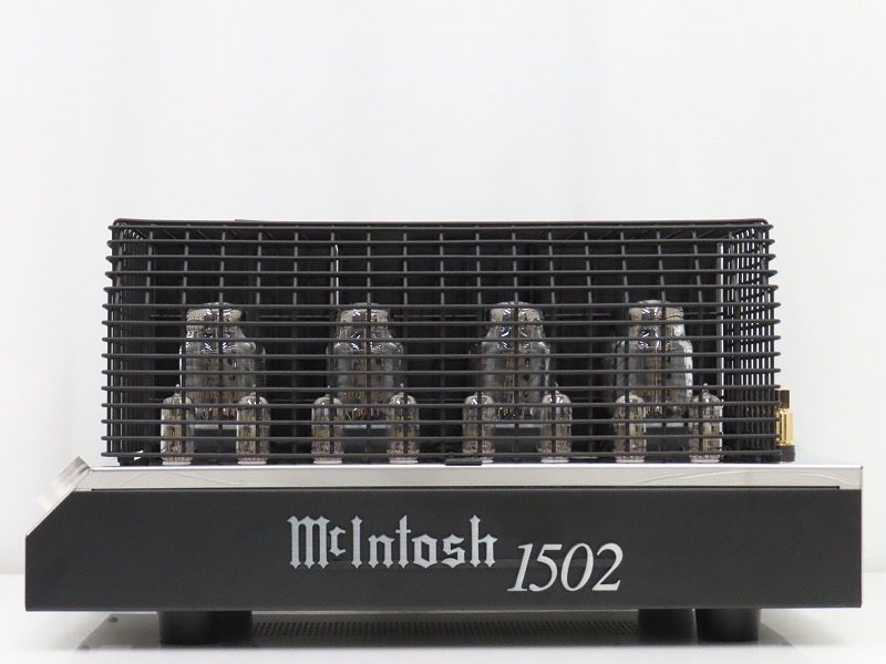 McIntosh MC1502