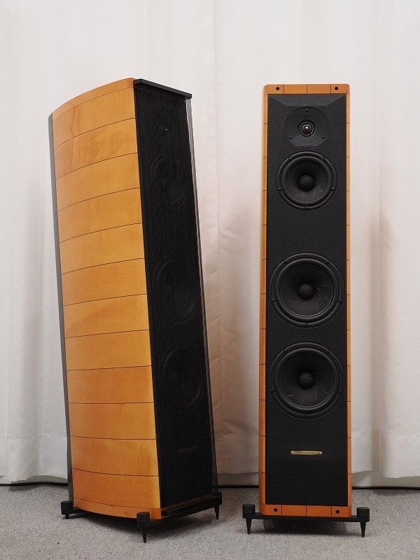 Sonusfaber Cremona