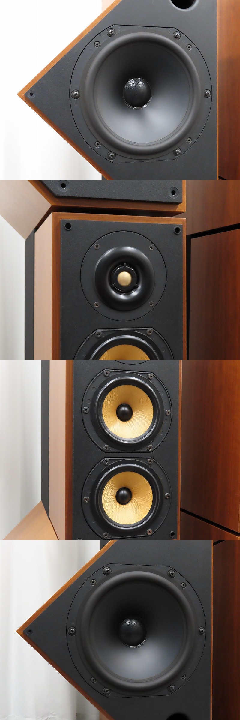 B&W Matrix 800 Series1