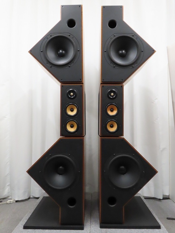 B&W Matrix 800 Series1