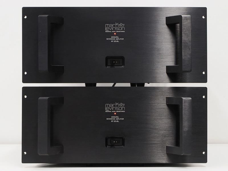 Mark Levinson No.20.6L