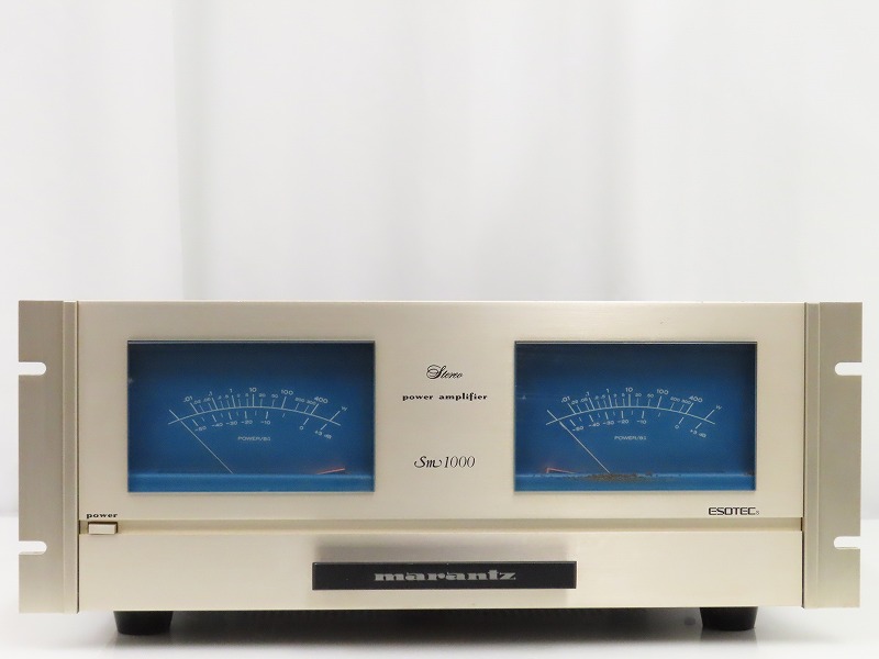 marantz SM1000