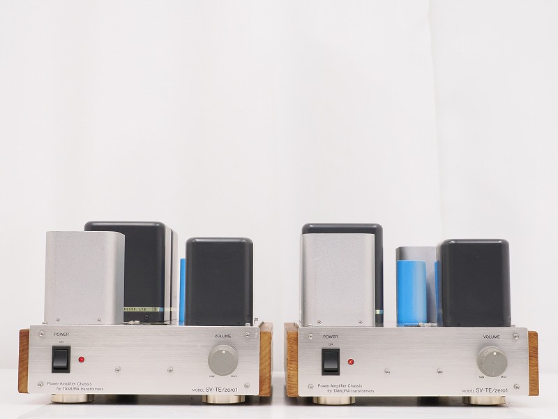 SUN AUDIO SV-TE/zero1