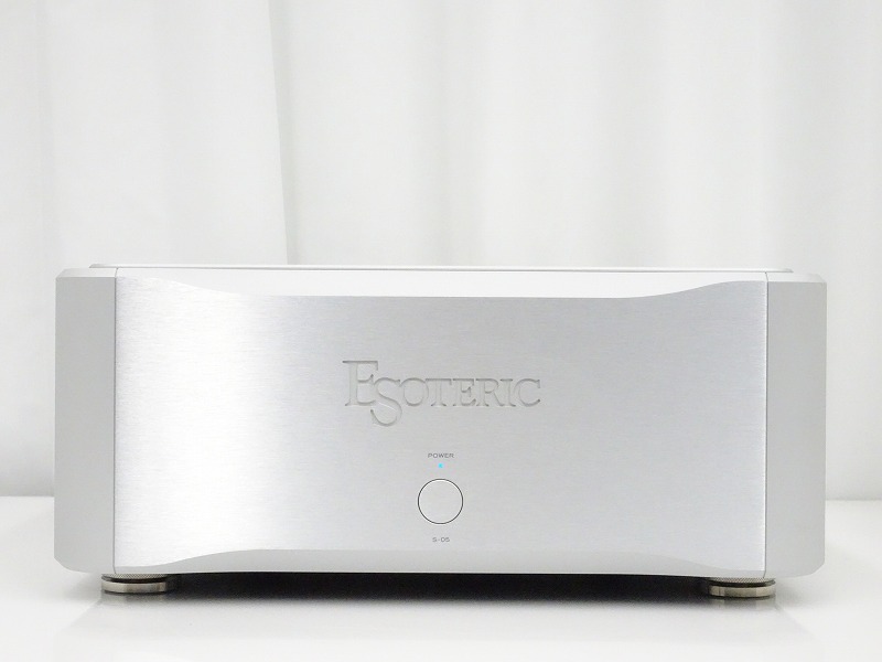 ESOTERIC S-05