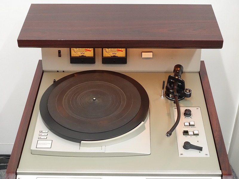 Technics FR956A