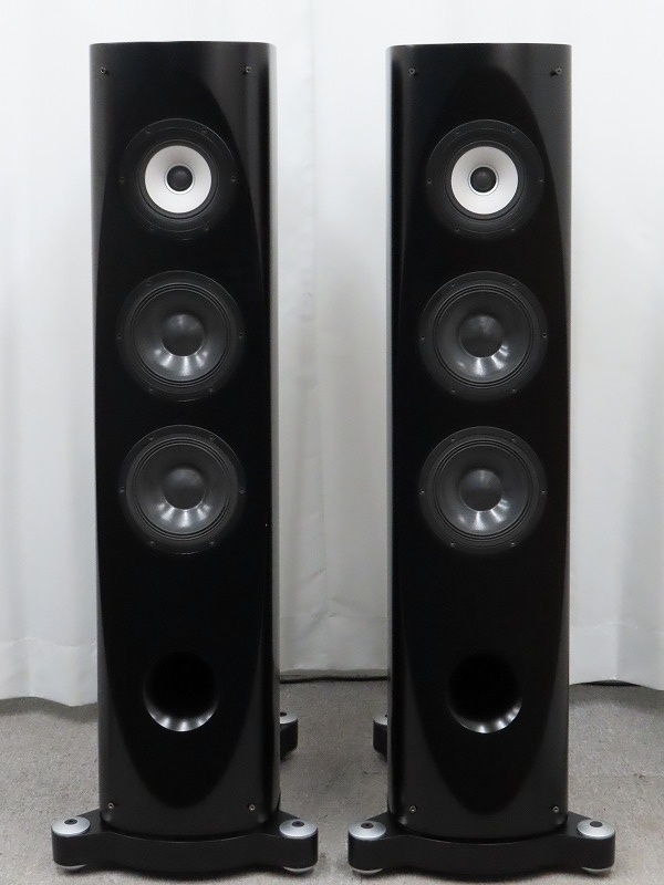 Pioneer S-1EX