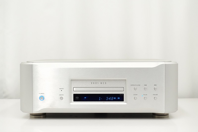 ESOTERIC K-01