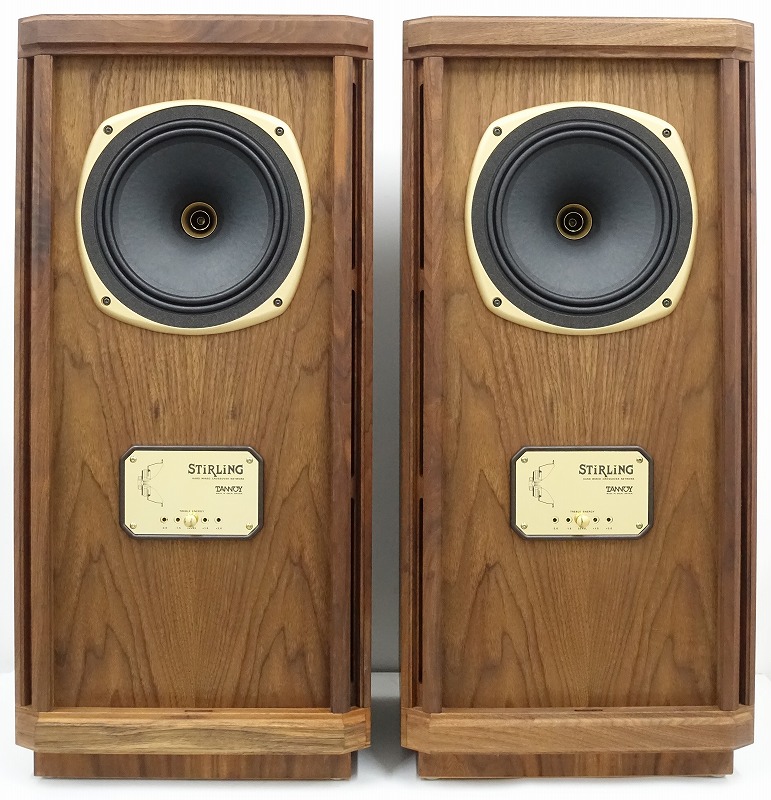 TANNOY Stirling/HE