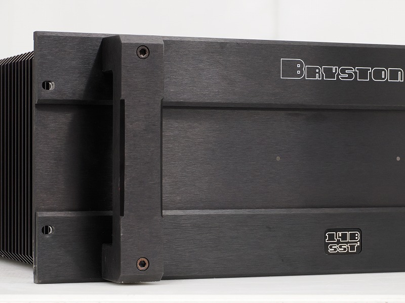 BRYSTON 14B SST2