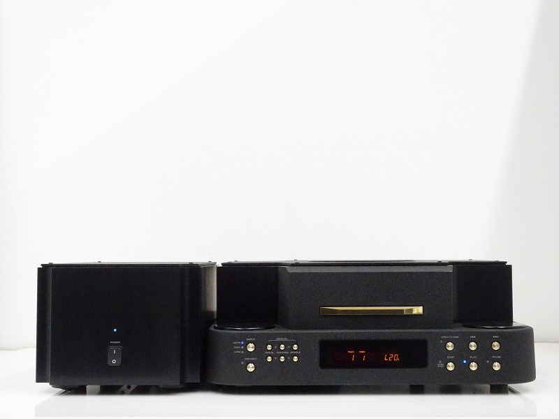 ESOTERIC P-0s VUK