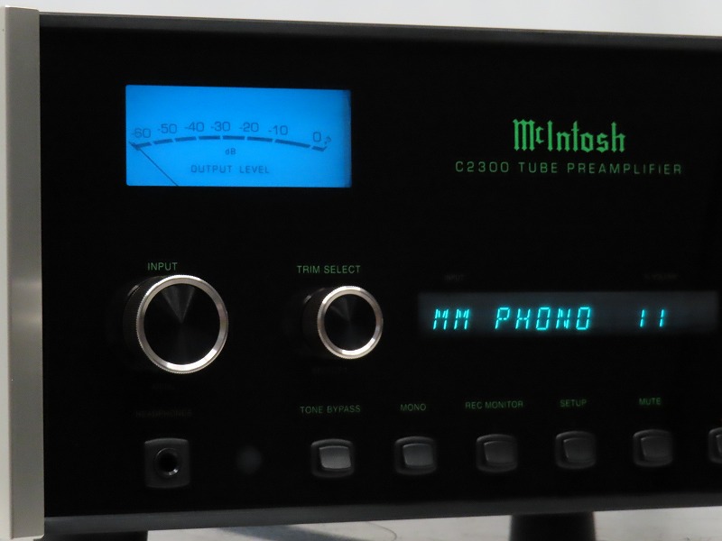 McIntosh C2300