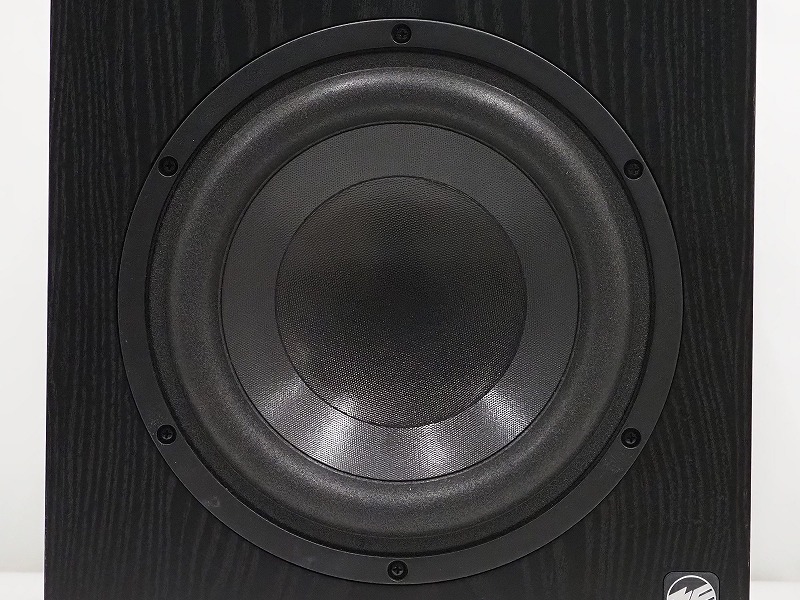 musikelectronic geithain BASIS 11K