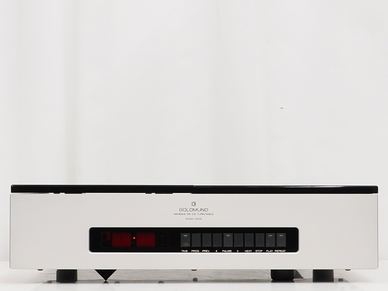 GOLDMUND MIMESIS 39