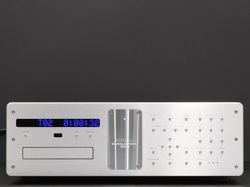 KRELL Evolution 505
